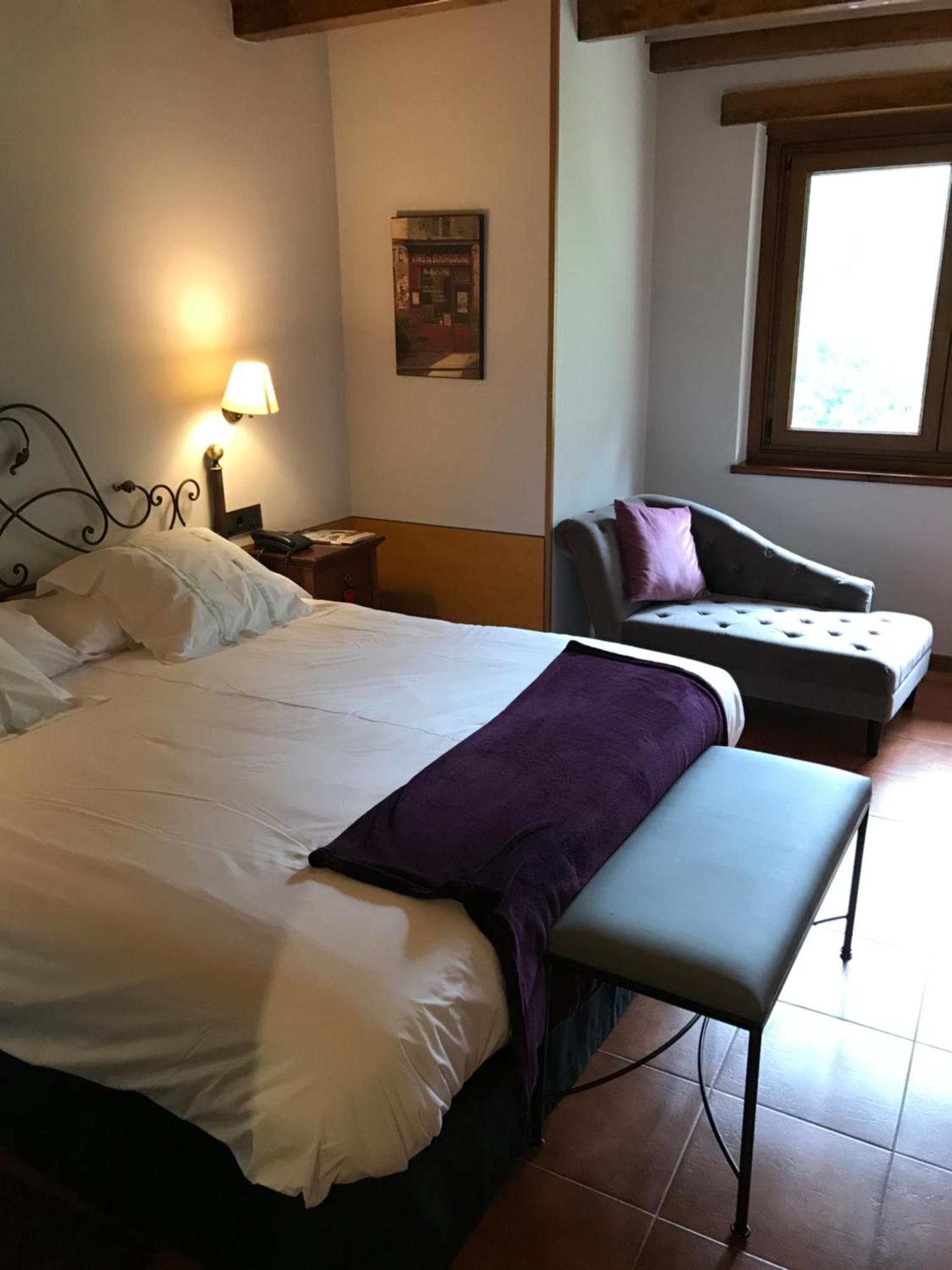 Mauberme Mountain Boutique Hotel Salardú Esterno foto