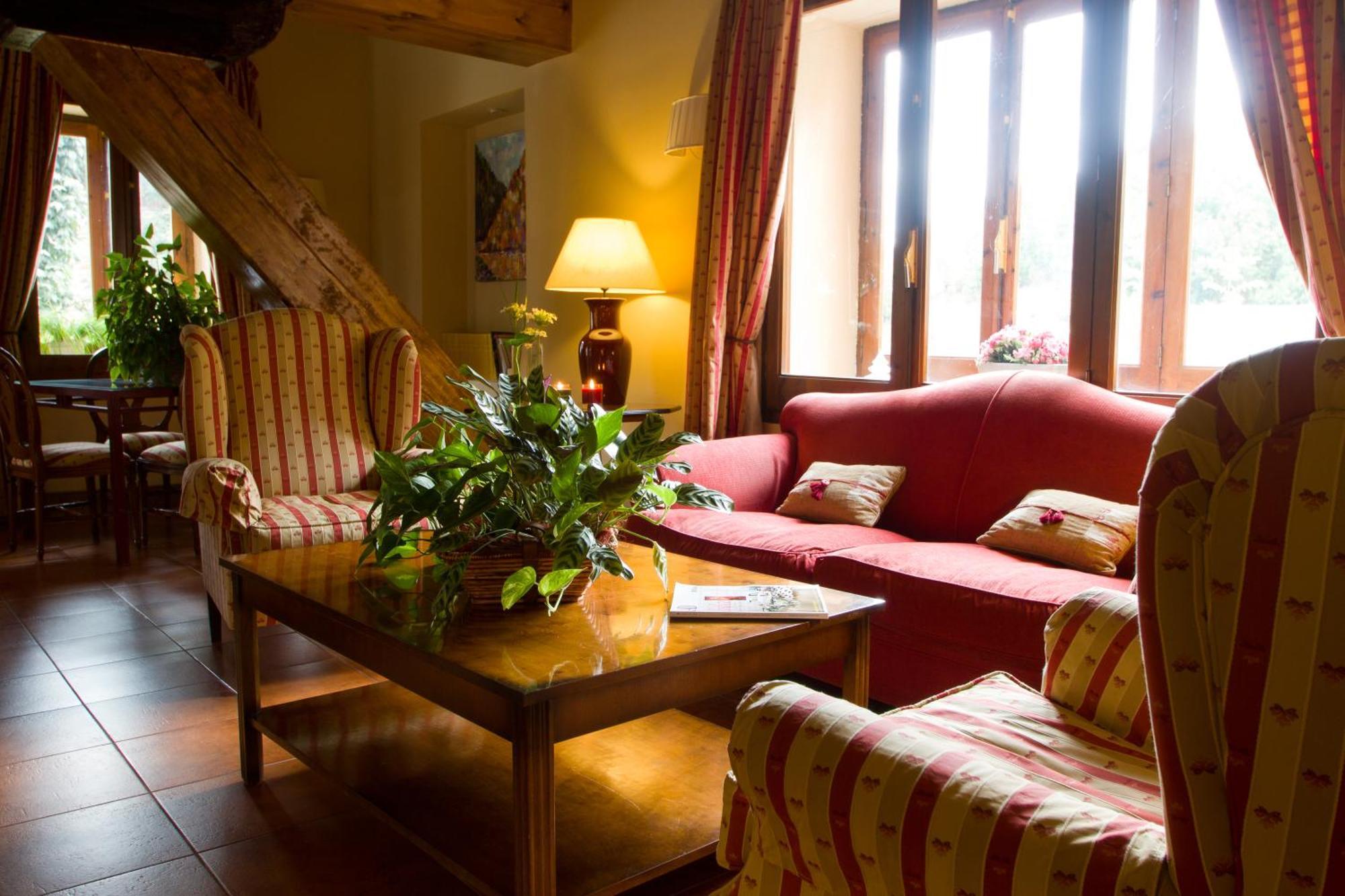 Mauberme Mountain Boutique Hotel Salardú Esterno foto