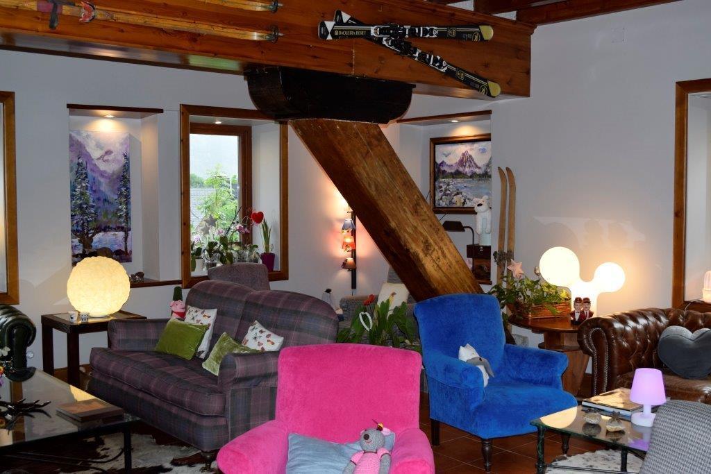 Mauberme Mountain Boutique Hotel Salardú Esterno foto