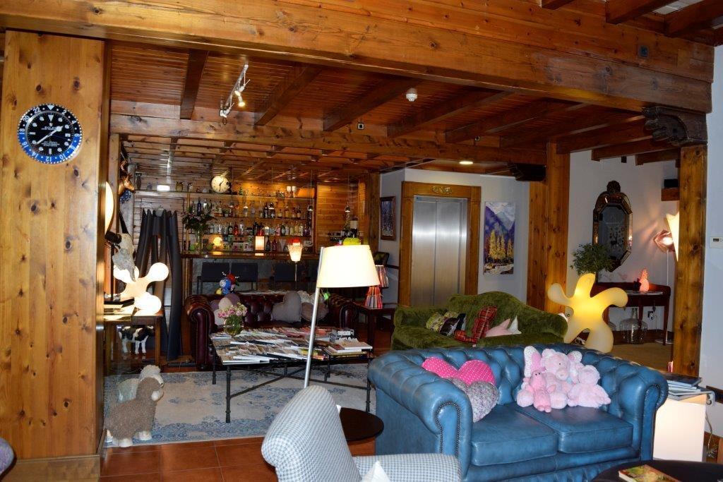 Mauberme Mountain Boutique Hotel Salardú Esterno foto